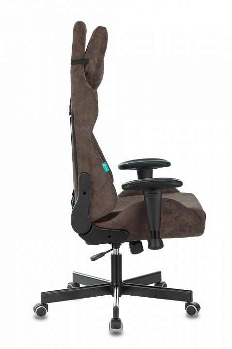 Кресло игровое viking knight lt10 fabric