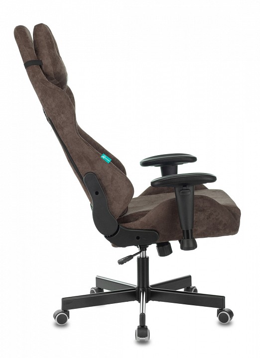 Кресло игровое viking knight lt10 fabric