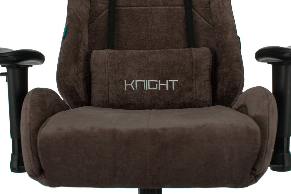 Кресло игровое viking knight lt10 fabric