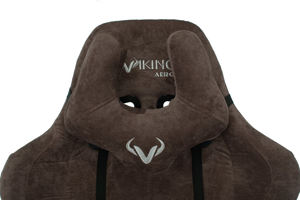 Кресло игровое viking knight lt10 fabric