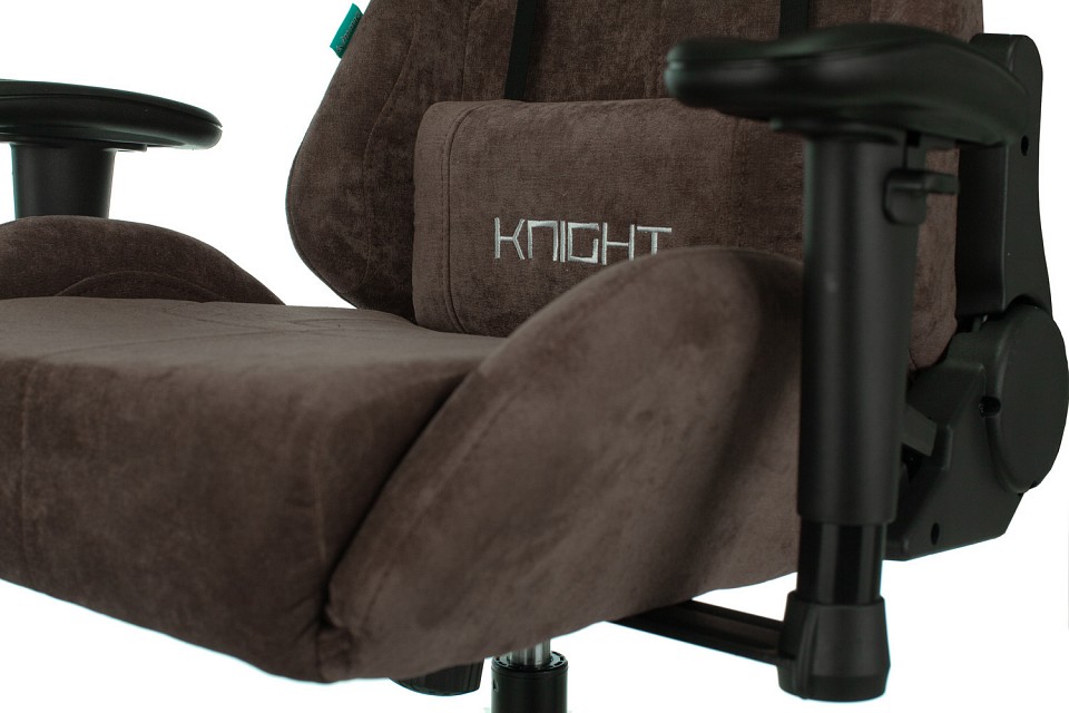 Кресло игровое viking knight lt10 fabric