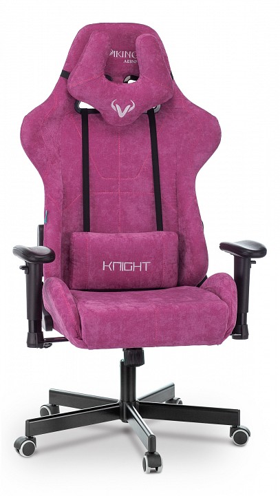 Кресло игровое viking knight lt15 fabric