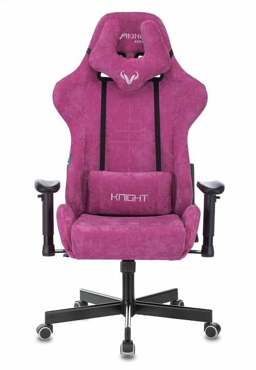 Кресло игровое viking knight lt15 fabric