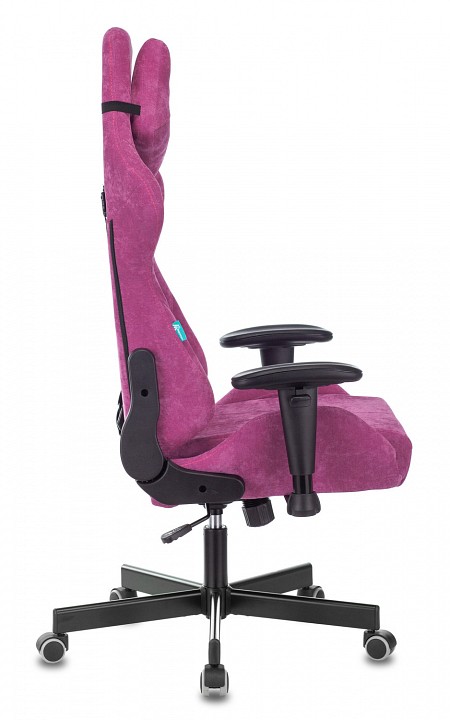 Кресло игровое viking knight lt15 fabric