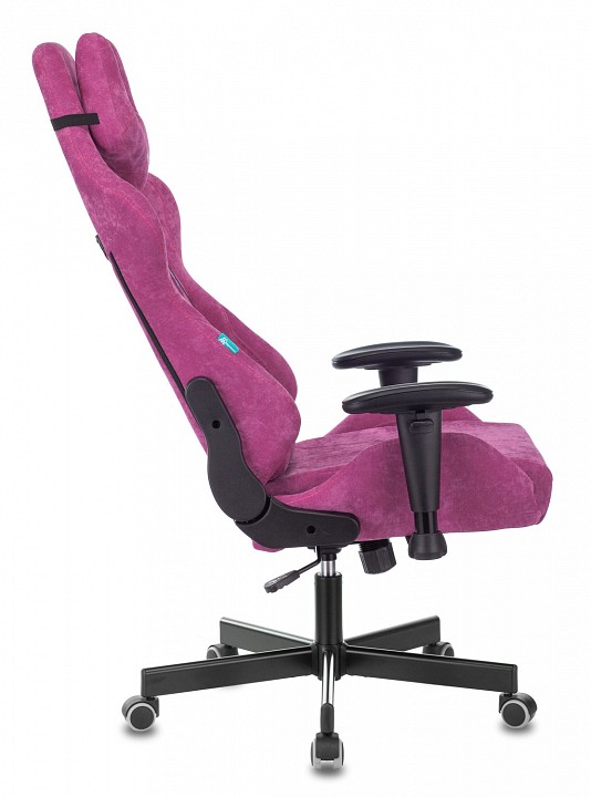 Кресло игровое viking knight lt15 fabric
