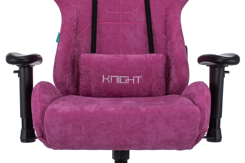 Кресло игровое viking knight lt15 fabric