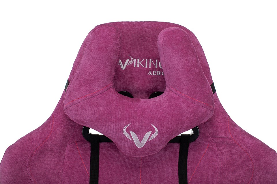 Кресло игровое viking knight lt15 fabric