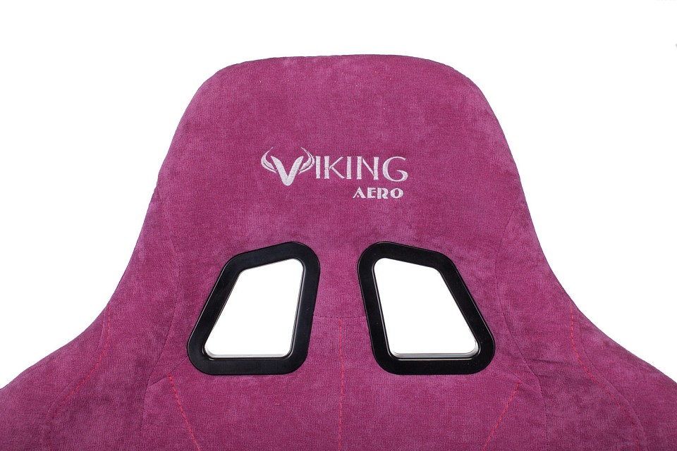 Кресло игровое viking knight lt15 fabric