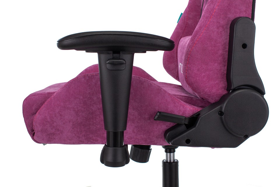 Кресло игровое viking knight lt15 fabric