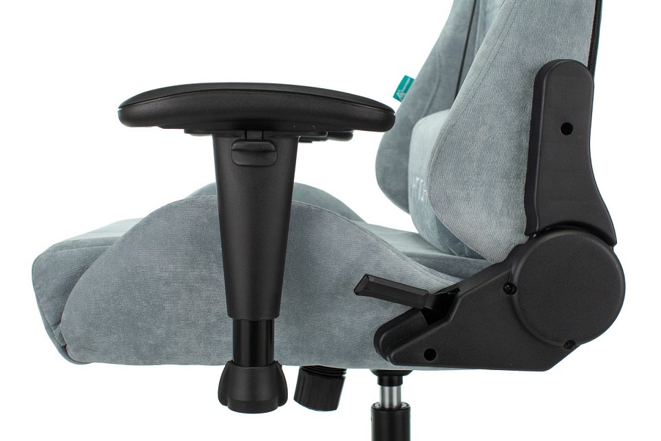 Кресло игровое viking knight lt28 fabric