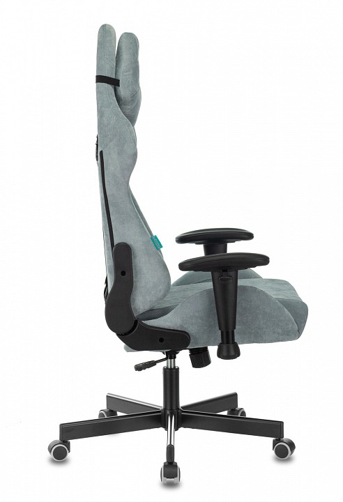 Кресло игровое viking knight lt28 fabric