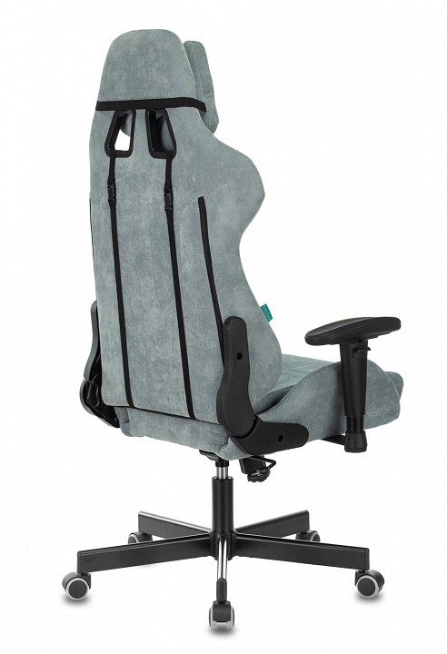 Кресло игровое viking knight lt28 fabric