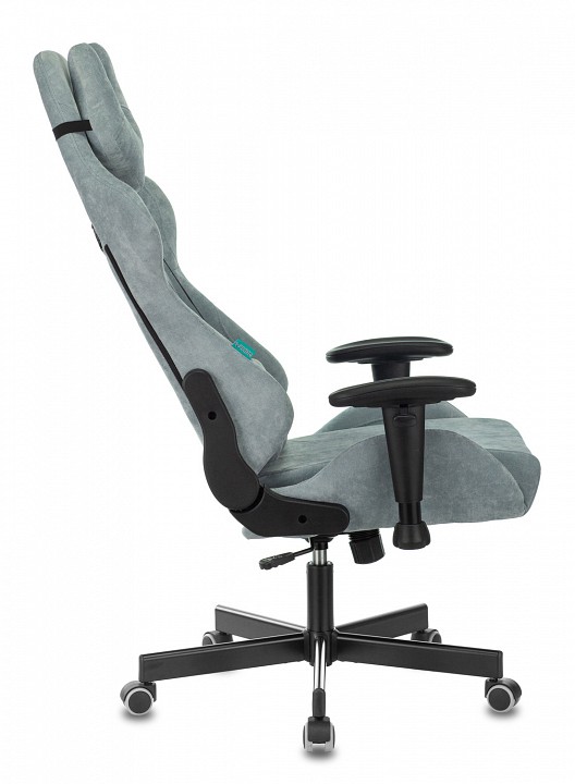 Кресло игровое viking knight lt28 fabric