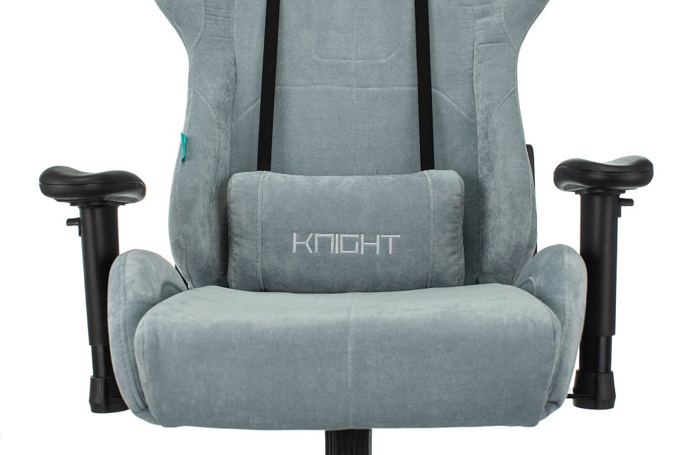 Кресло игровое viking knight lt28 fabric