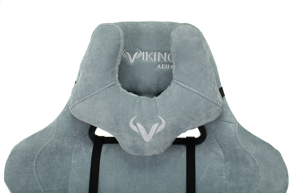 Кресло игровое viking knight lt28 fabric