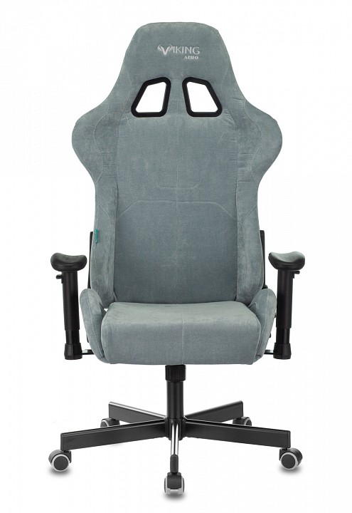 Кресло игровое viking knight lt28 fabric