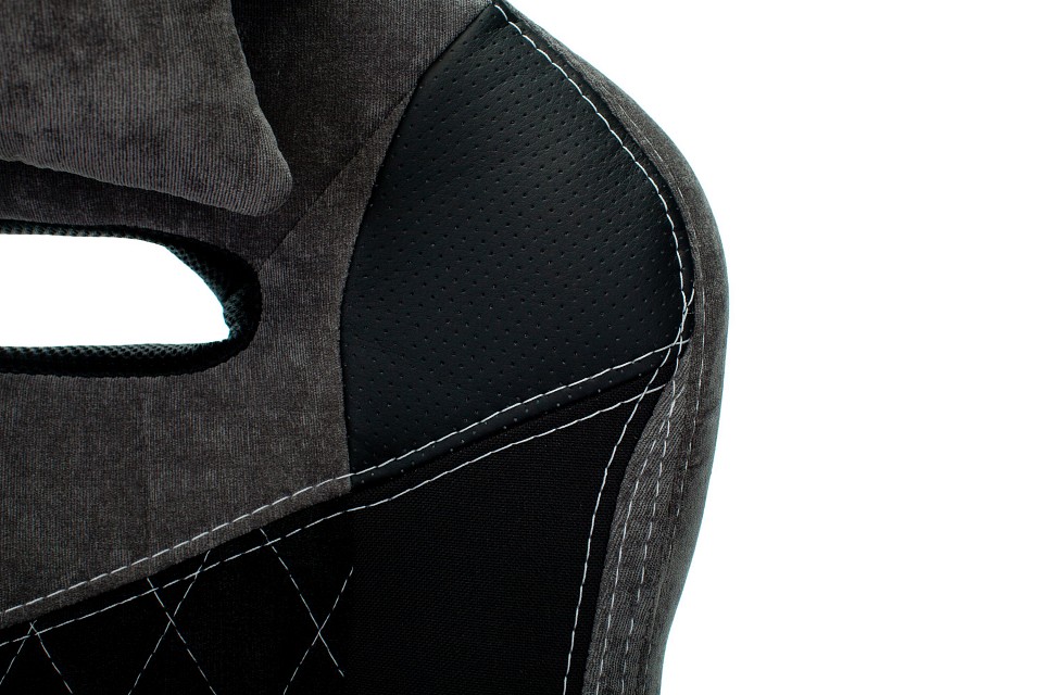 Кресло игровое viking 6 knight b