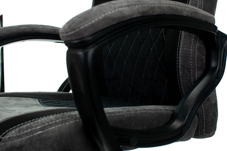 Кресло игровое viking 6 knight b