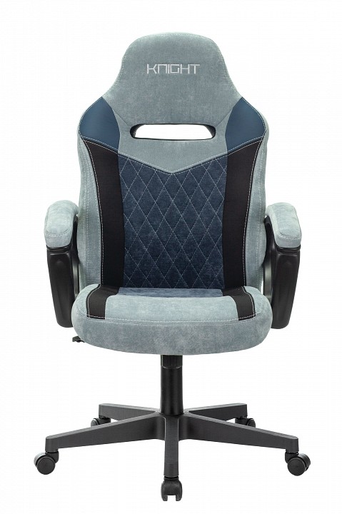 Кресло игровое viking 6 knight bl