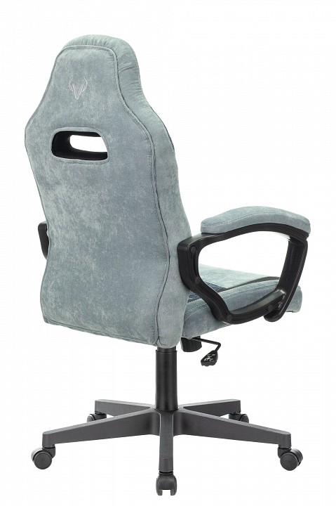 Кресло игровое viking 6 knight bl