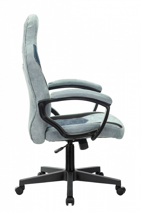 Кресло игровое viking 6 knight bl