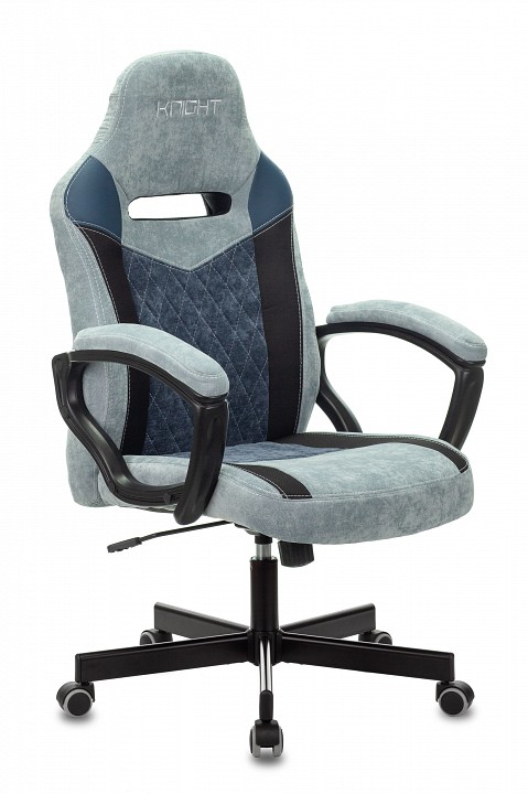 Кресло игровое viking 6 knight bl