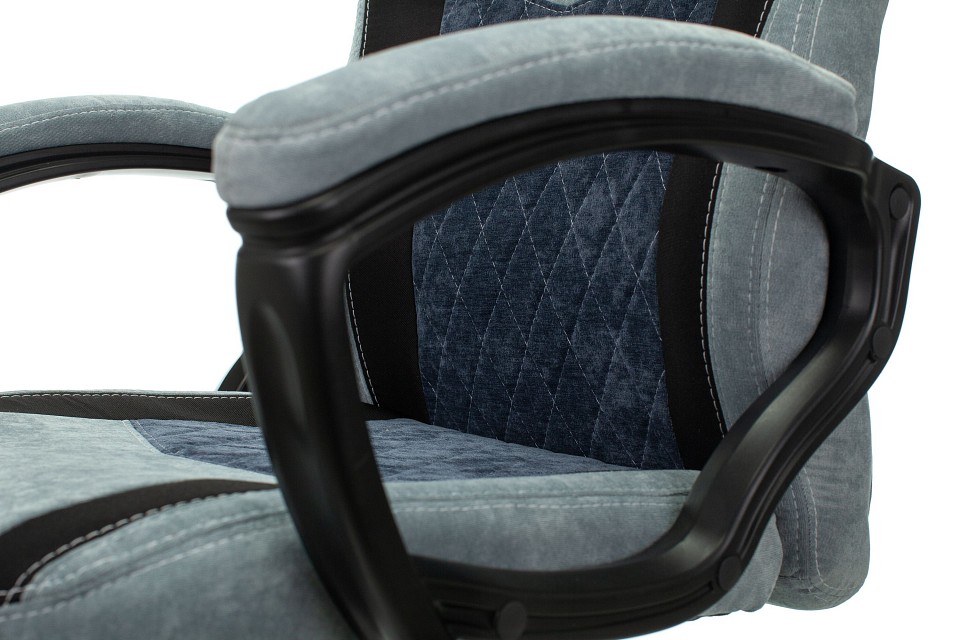 Кресло игровое viking 6 knight bl