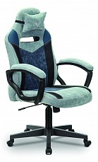 Кресло игровое viking 6 knight bl