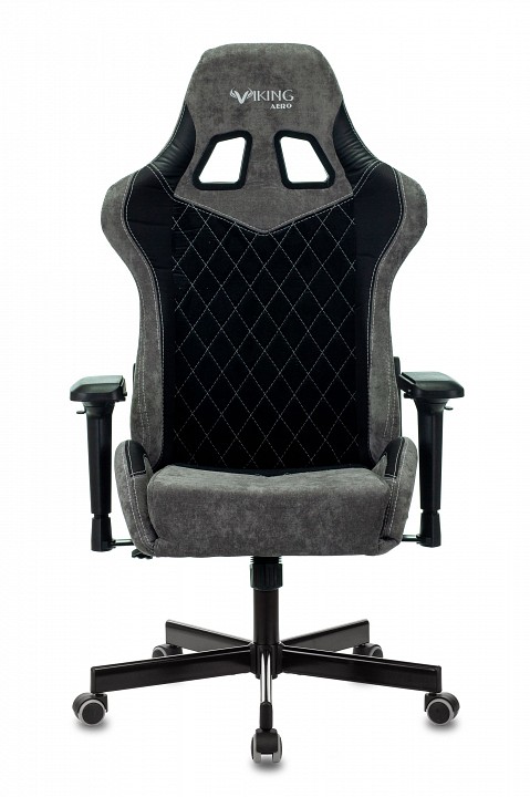 Кресло игровое viking 7 knight bl