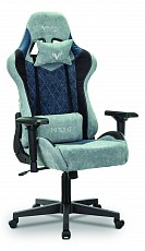 Кресло игровое viking 7 knight bl