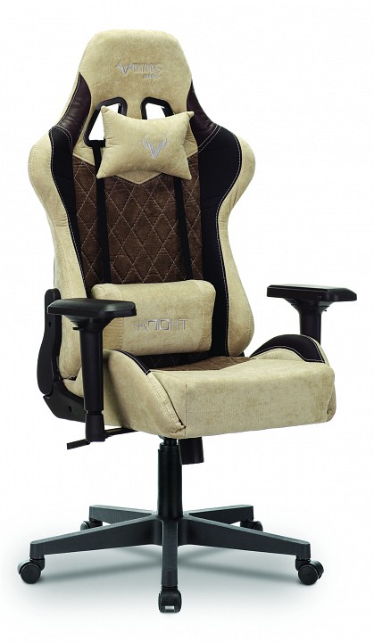 Кресло игровое viking 7 knight br