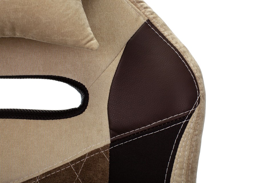 Кресло игровое viking 7 knight br