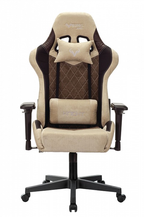 Кресло игровое viking 7 knight br