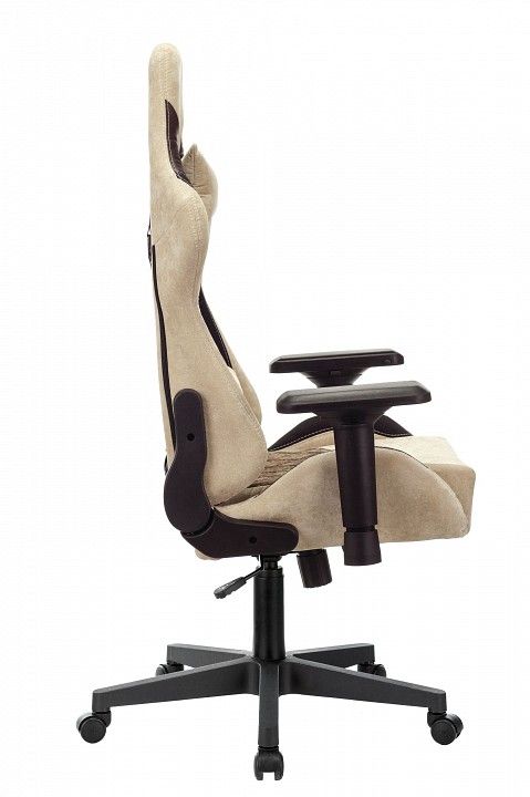 Кресло игровое viking 7 knight br