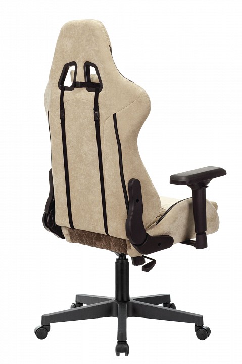 Кресло игровое viking 7 knight br