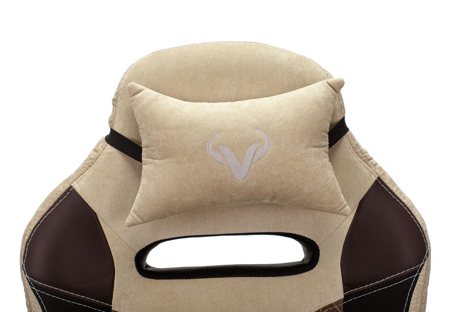 Кресло игровое viking 7 knight br