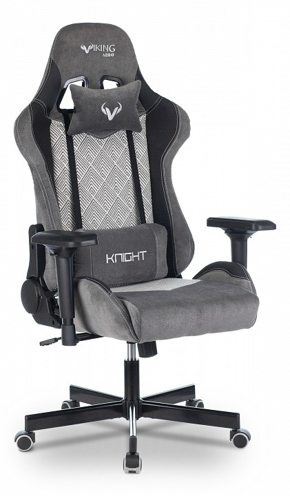 Кресло игровое viking 7 knight gr