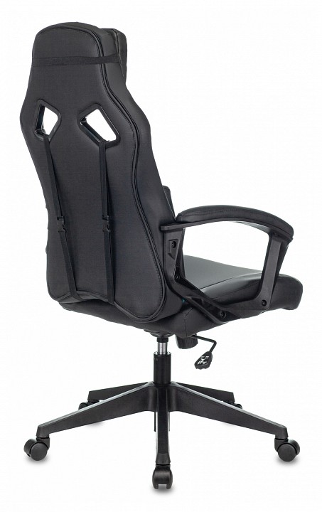 Кресло игровое zombie driver