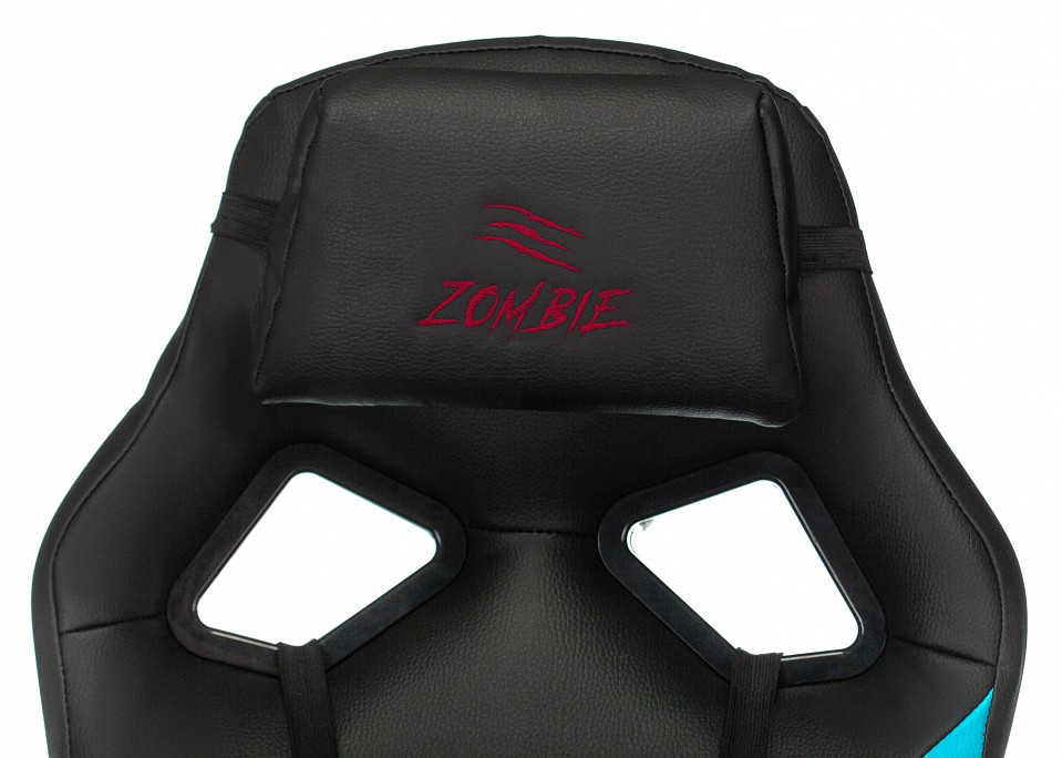 Кресло игровое zombie driver