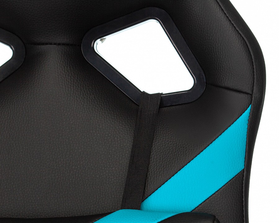 Кресло игровое zombie driver