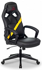 Кресло игровое zombie driver