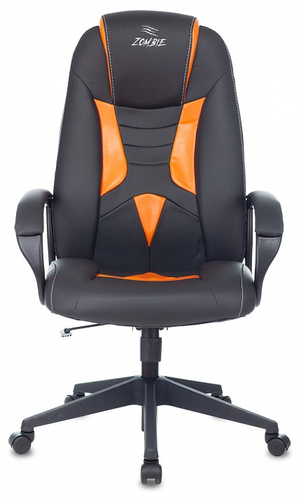 Кресло игровое zombie 8