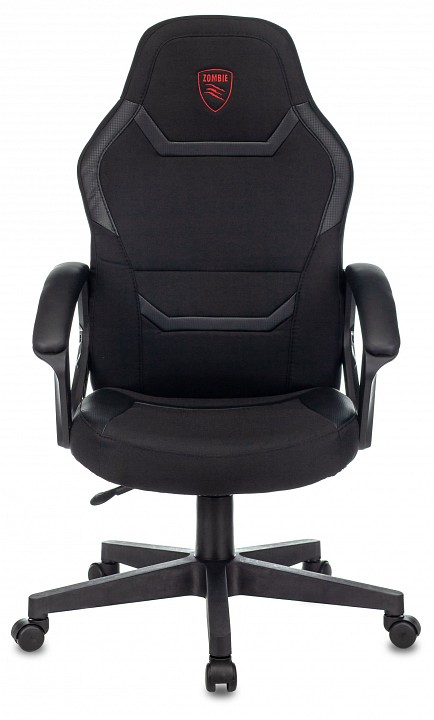 Кресло игровое zombie 10