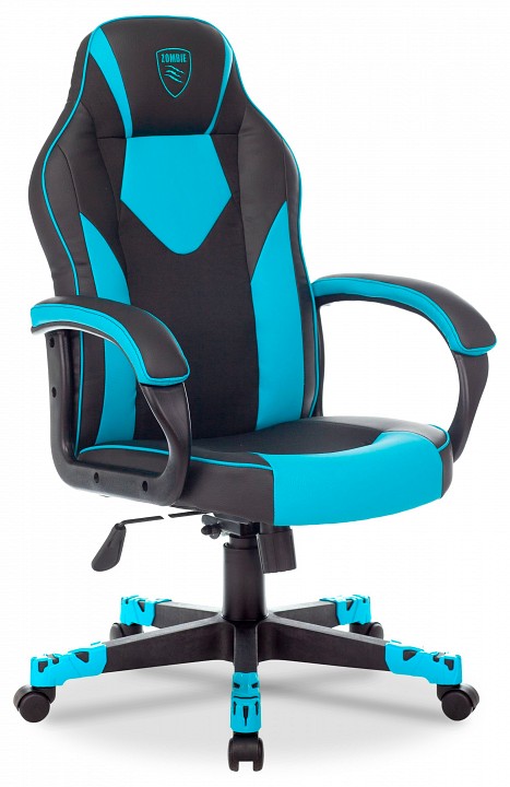 Кресло игровое zombie game 17