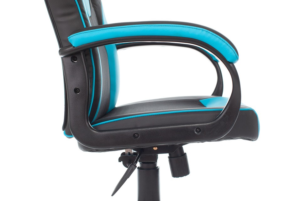 Кресло игровое zombie game 17