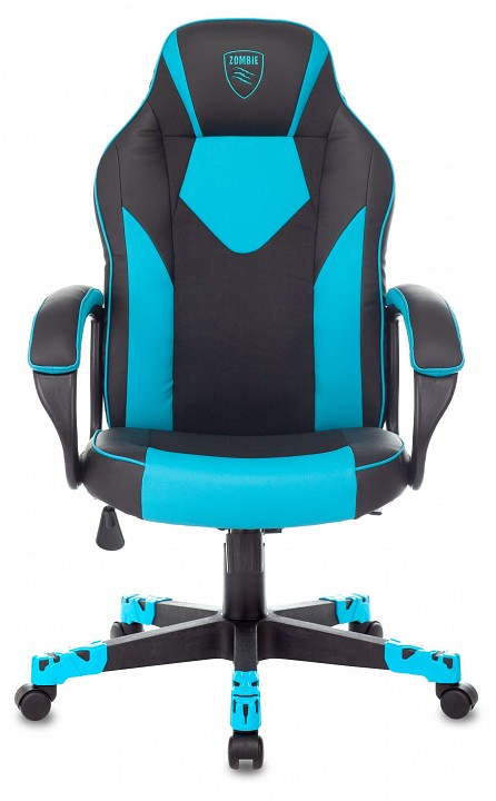 Кресло игровое zombie game 17