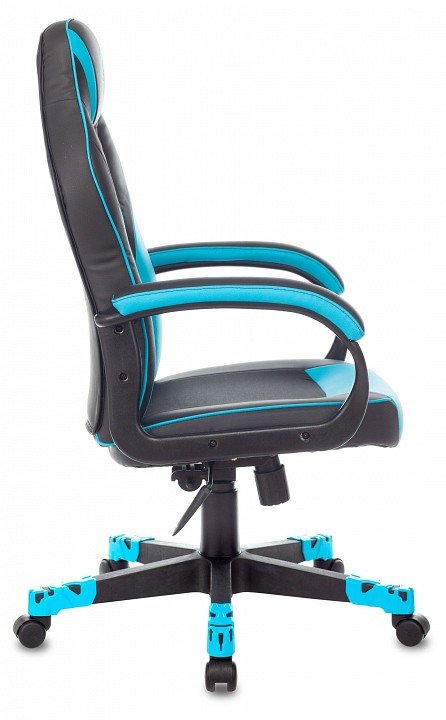 Кресло игровое zombie game 17