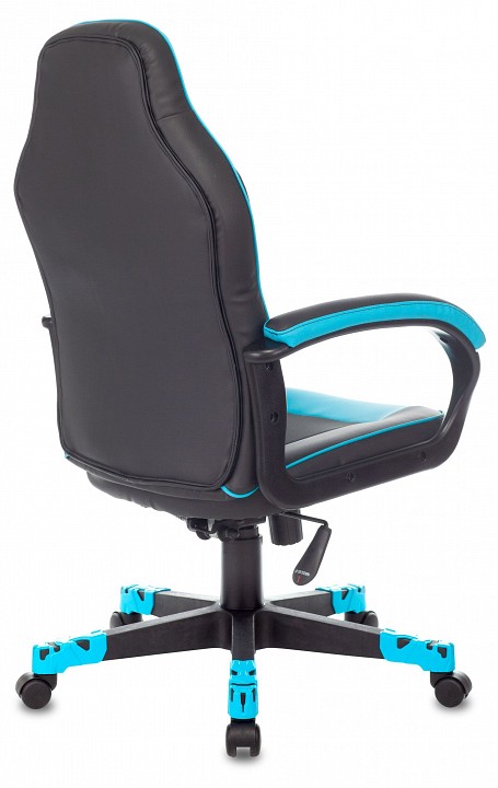 Кресло игровое zombie game 17