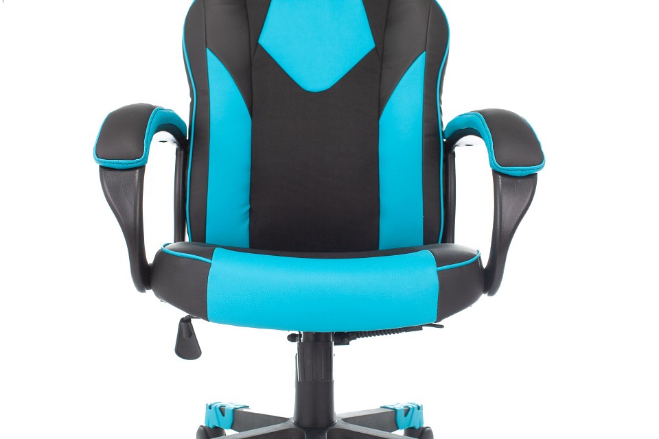 Кресло игровое zombie game 17