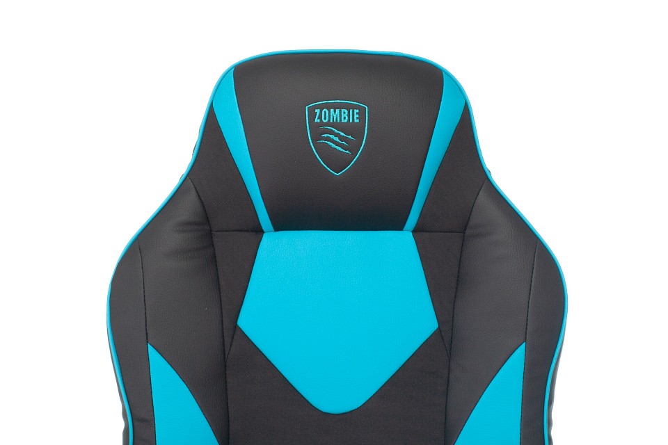 Кресло игровое zombie game 17